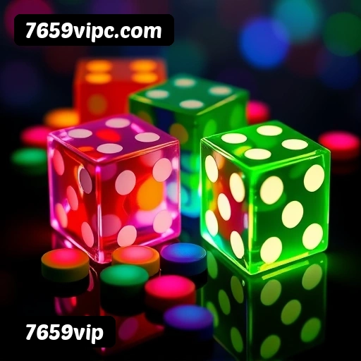App Mobile 7659vip - Jogue em Qualquer Lugar no Seu Smartphone