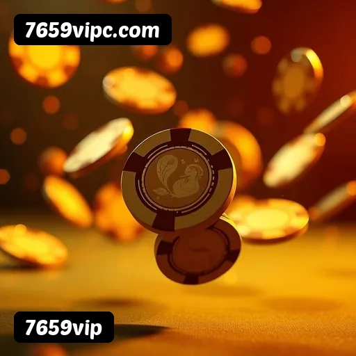 Recursos Exclusivos do App 7659vip - Modo Offline, Login Biométrico