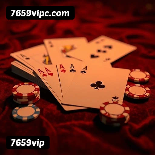 Vantagens de jogar slots no 7659vip Brasil
