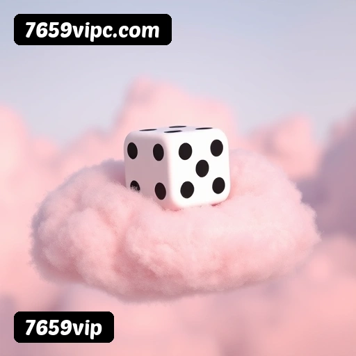 Imagem secundária de apoio para instalação do app 7659vip
