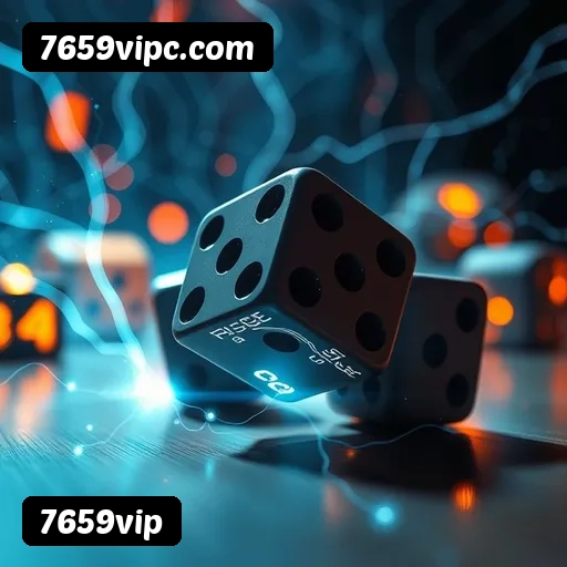 Coleção Premium de Slots 7659vip - NetEnt, Pragmatic Play, Evolution