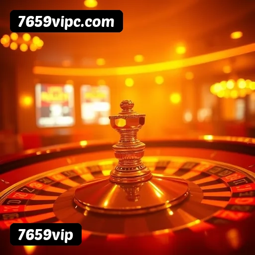 Jogos de Mesa Premium 7659vip - Blackjack, Roleta, Baccarat